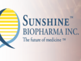 Sunshine Biopharma Shares Jump on Multi-Drug Resistant Breast Cancer Presentation News